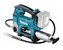Аккумуляторный шприц для смазки Makita DGP180Z-foto2