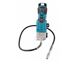 Аккумуляторный шприц для смазки Makita DGP180Z-foto5