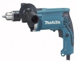 Ударная дрель Makita HP1630
