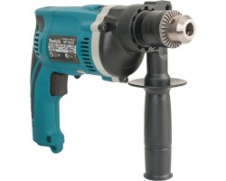 Ударная дрель Makita HP1630-foto4