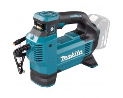 Аккумуляторный насос Makita DMP181Z (DMP 181 Z)-foto2