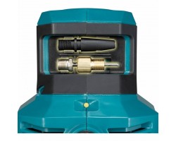 Аккумуляторный насос Makita DMP181Z (DMP 181 Z)-foto10