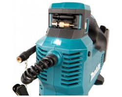 Аккумуляторный насос Makita DMP181Z (DMP 181 Z)-foto6