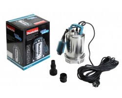 Насос дренажный погружной Makita PF0403 (PF 0403)-foto3