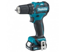 Аккумуляторная дрель-шуруповерт Makita DF332DWAE