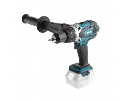 Аккумуляторная дрель-шуруповерт Makita DDF458Z