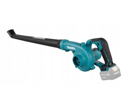 Аккумуляторная воздуходувка Makita UB101DZ