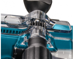 Кромочный фрезер Makita 3711-foto3