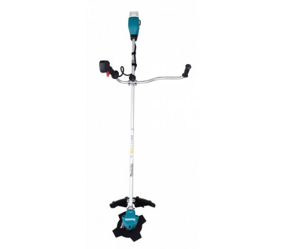 Аккумуляторная травокосилка (триммер) XGT UR002GZ05