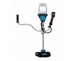 Аккумуляторная травокосилка (триммер) XGT UR002GZ05-foto8