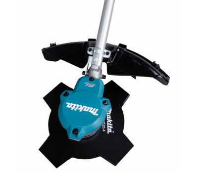 Аккумуляторная травокосилка (триммер) XGT UR002GZ05