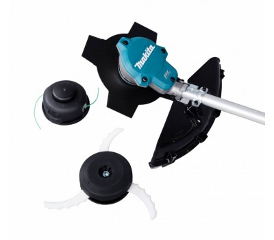 Аккумуляторная травокосилка (триммер) XGT UR002GZ05