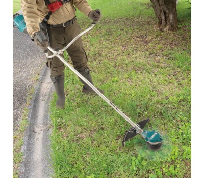 Аккумуляторная травокосилка (триммер) XGT UR002GZ05