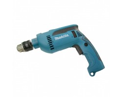 Ударная дрель Makita HP1640-foto4