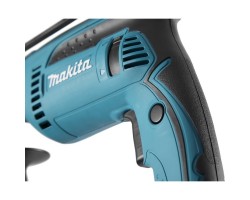 Ударная дрель Makita HP1640-foto7