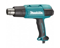 Фен технический HG 6531CK (HG6531CK)-foto2