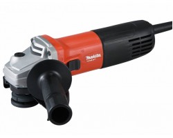 Угловая шлифовальная машина Makita M9508