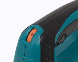 Электрический лобзик Makita 4327-foto4