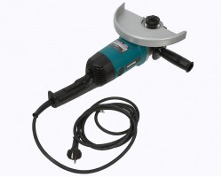 Углошлифовальная машина Makita 9069 (болгарка Makita 9069)-foto5