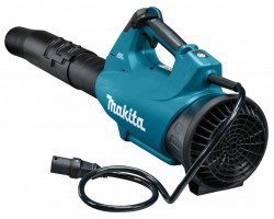 Аккумуляторная воздуходувка Makita UB001CZ-foto3