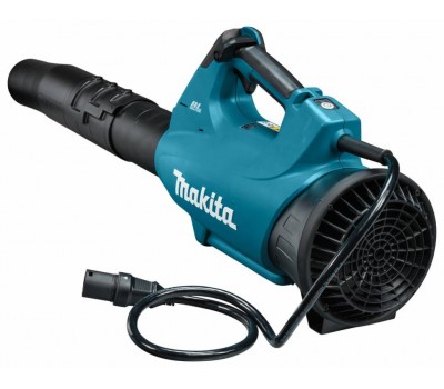 Аккумуляторная воздуходувка Makita UB001CZ