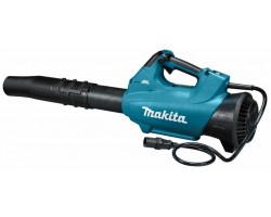Аккумуляторная воздуходувка Makita UB001CZ-foto2