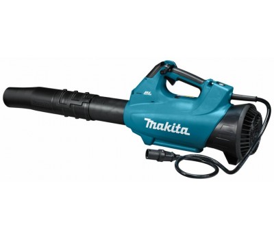 Аккумуляторная воздуходувка Makita UB001CZ