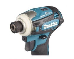 Аккумуляторный ударный шуруповерт Makita DTD172RTJ (DTD 172 RTJ)-foto11