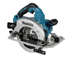 Аккумуляторная дисковая пила Makita DHS783ZJU