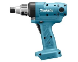 Аккумуляторный безударный индустриальный винтоверт Makita DFT083FZ