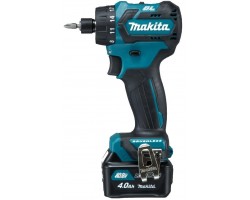 Аккумуляторная дрель-шуруповерт Makita DF032DWME