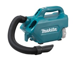 Аккумуляторный пылесос Makita CL121DWA