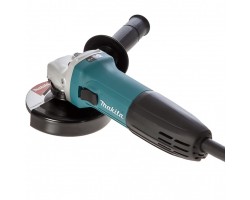 Угловая шлифмашина Makita GA5030K-foto4