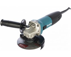 Угловая шлифмашина Makita GA5030K-foto2