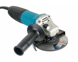 Угловая шлифмашина Makita GA5030K-foto3