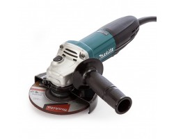 Угловая шлифмашина Makita GA5030K