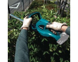 Аккумуляторный кусторез Makita DUH 523 Z (DUH523Z)-foto7