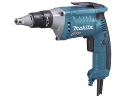 Сетевой шуруповерт Makita FS6300