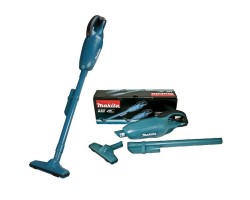 Аккумуляторный пылесос Makita CL 106 FDZ (CL106FDZ)-foto3