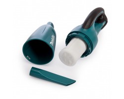 Аккумуляторный пылесос Makita CL 106 FDZ (CL106FDZ)-foto4