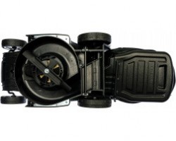 Газонокосилка электрическая Makita ELM3320-foto3