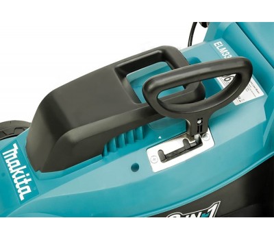 Газонокосилка электрическая Makita ELM3320