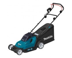 Газонокосилка аккумуляторная Makita DLM432Z