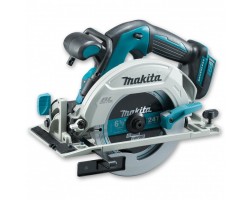 Аккумуляторная дисковая пила Makita DHS680Z