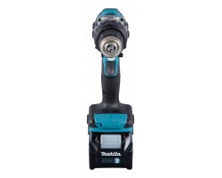 Компактная дрель-шуруповерт Makita DF002GD201-foto3
