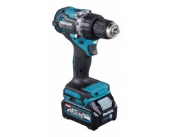 Компактная дрель-шуруповерт Makita DF002GD201-foto2