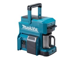 Аккумуляторная кофеварка Makita DCM501Z