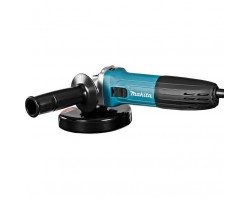 Угловая шлифмашина Makita GA5030RK ( GA 5030 RK )-foto3