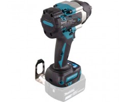 Аккумуляторный ударный гайковерт Makita DTW700Z-foto7