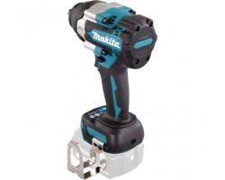 Аккумуляторный ударный гайковерт Makita DTW700Z-foto5